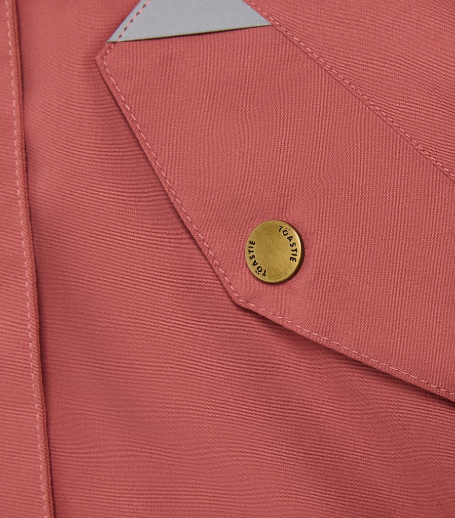 TOASTIE All Season Waterproof Raincoat (6 Months-4 Years)