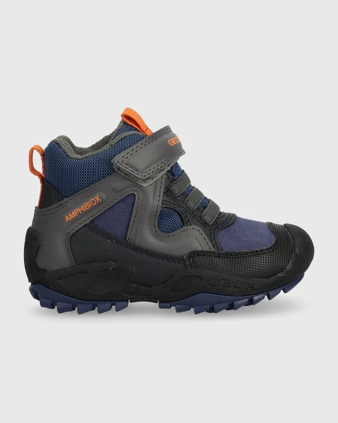 Geox Çocuk Kışlık Ayakkabı