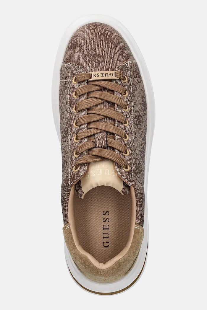 Маратонки Guess ELBA