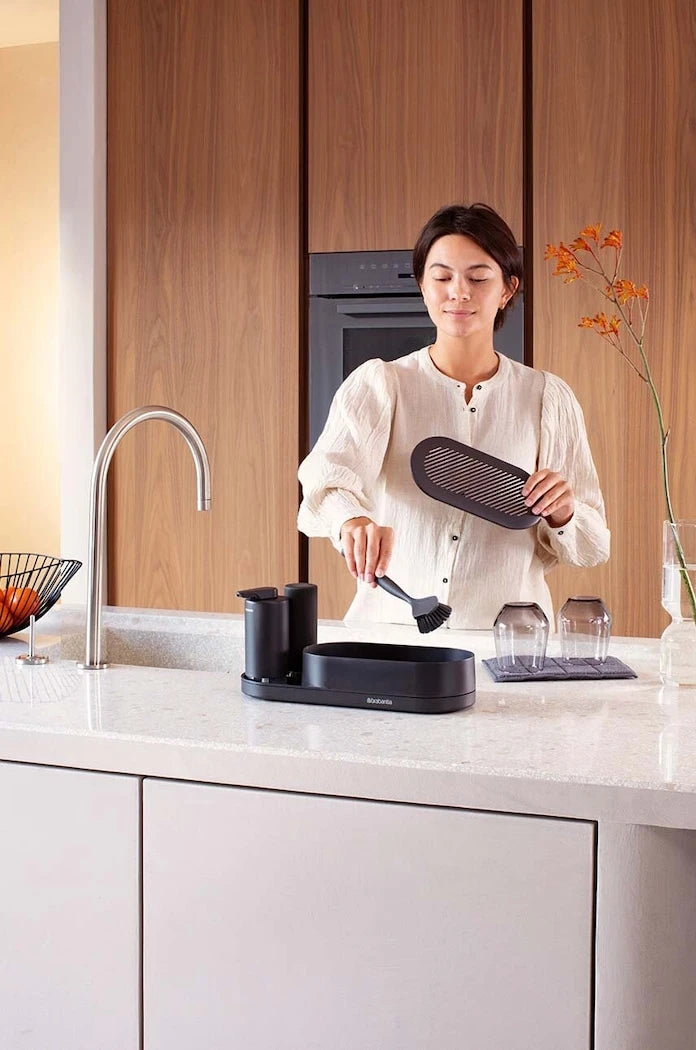 Органайзер за мивка Brabantia SinkStyle (3 броя)