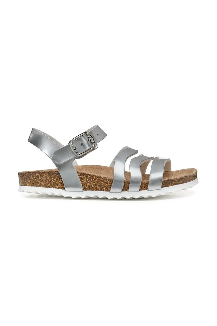 Детски сандали Geox ADRIEL