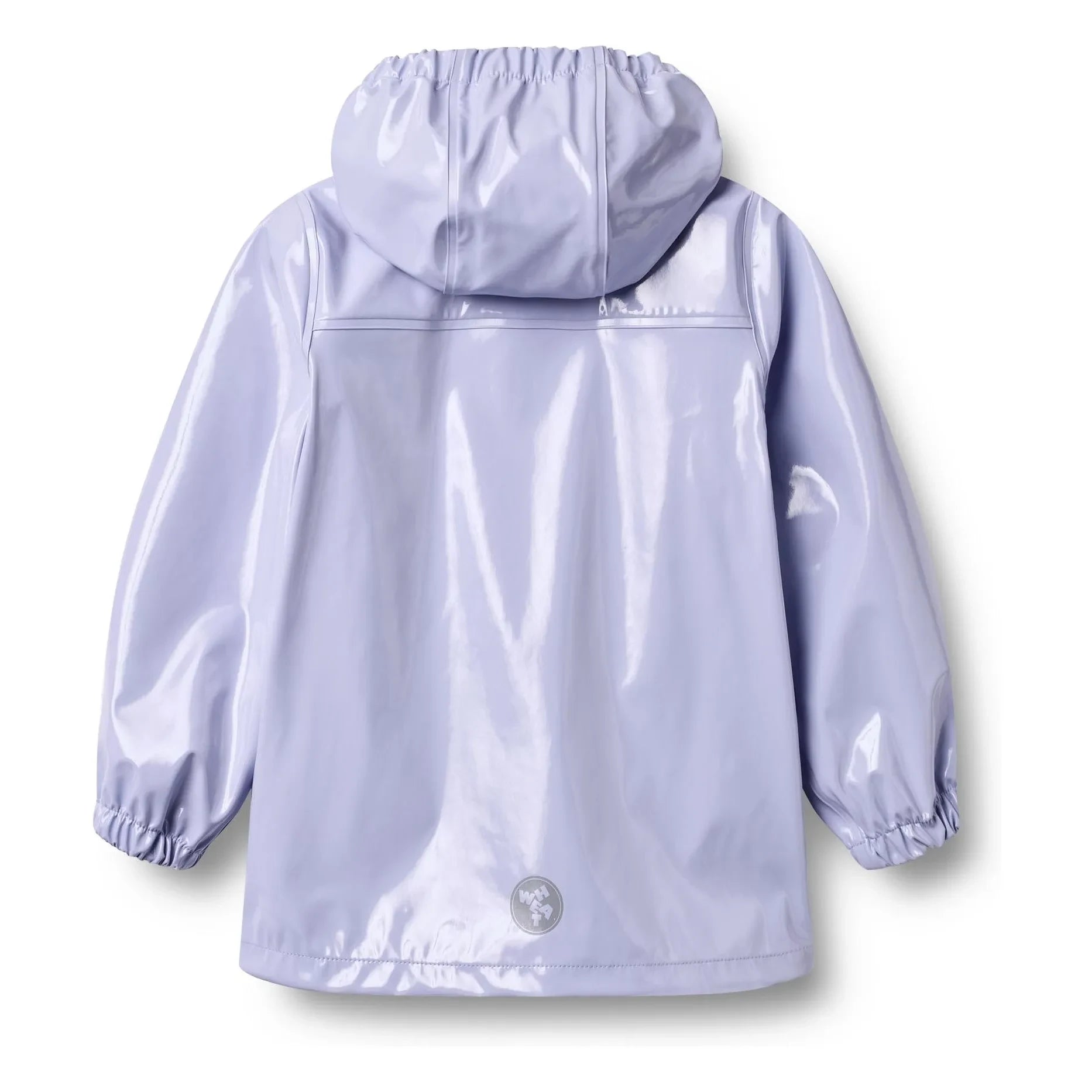 Wheat - Ciré Ollo Recycled Fibers | Lilac