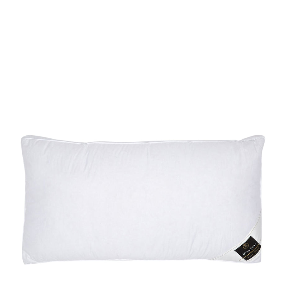 Soft Down Around Pillow (50cm x 90cm)