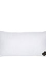 Soft Down Around Pillow (50cm x 90cm)