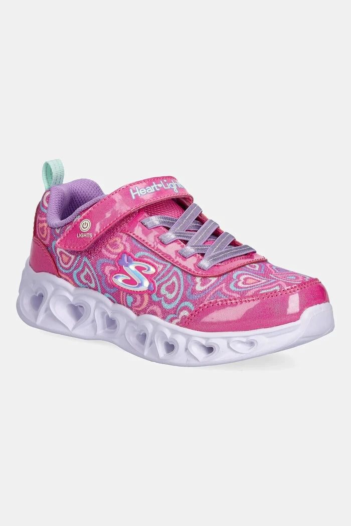 Skechers HEART LIGHTS Çocuk Spor Ayakkabı