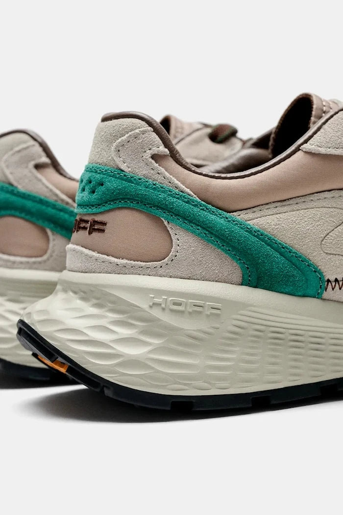 Hoff CITY MKII BEIGE erkek spor ayakkabı
