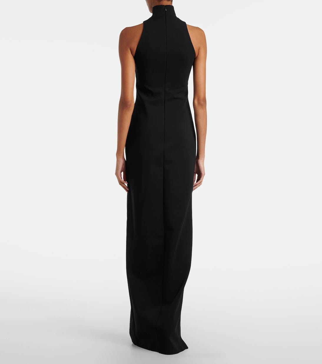 Balmain - Embellished gown
