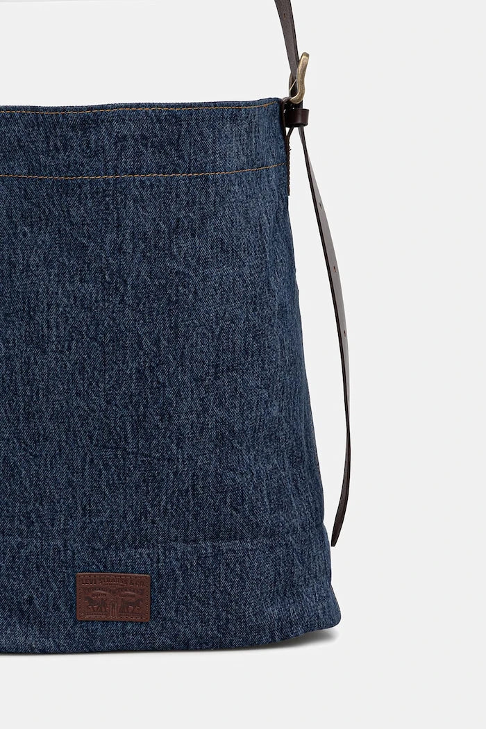 Чанта Levi's WOMEN'S HERITAGE MEDIUM BAG