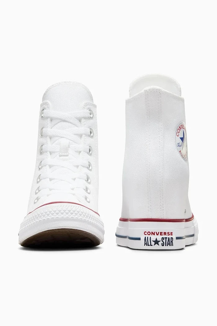 Converse Chuck Taylor All Star Wedge Yüksek Sneaker