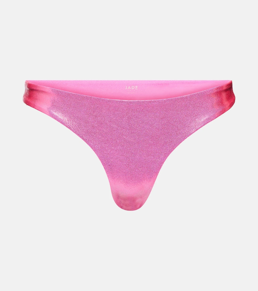 Jade Swim - سروال بيكيني إكسبوز