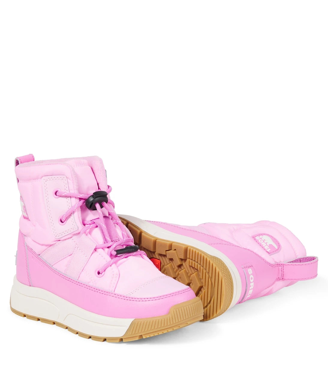 Sorel Kids - أحذية ثلج Whitney III للشباب
