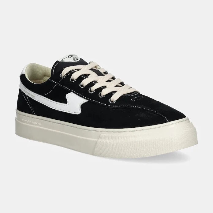 Велурени кецове Stepney Workers Club Dellow S-Strike Cup Suede