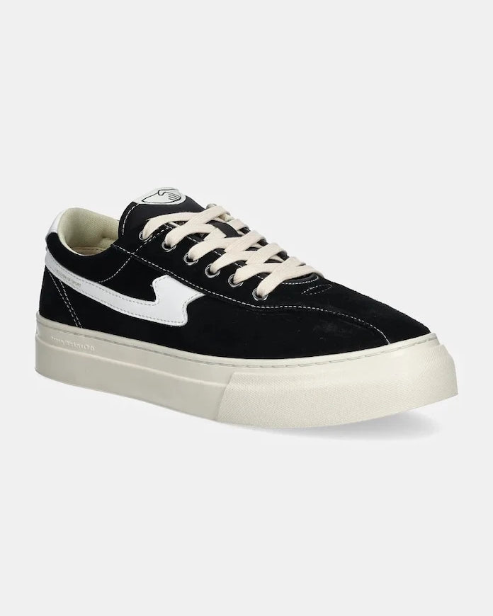 Велурени кецове Stepney Workers Club Dellow S-Strike Cup Suede