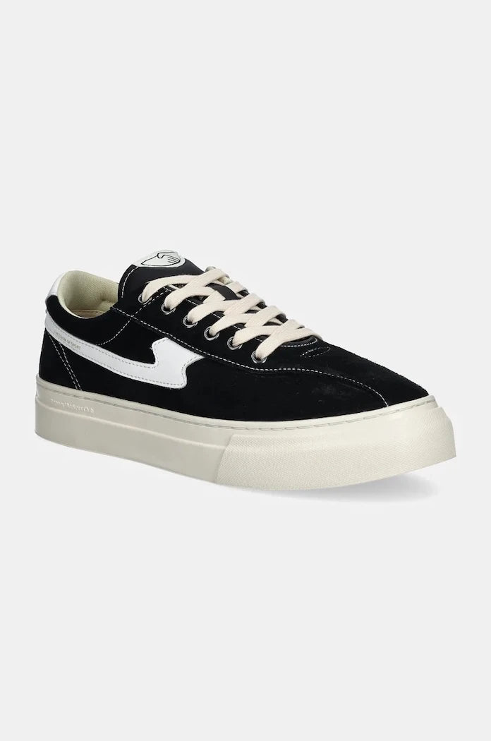 Велурени кецове Stepney Workers Club Dellow S-Strike Cup Suede