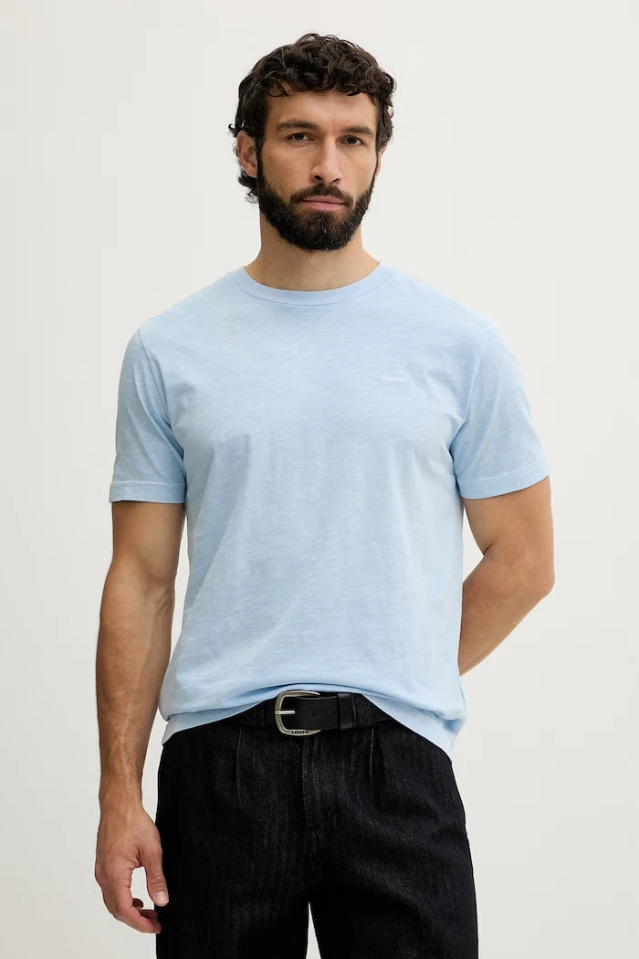 Gant тениска basic мъжка памучна