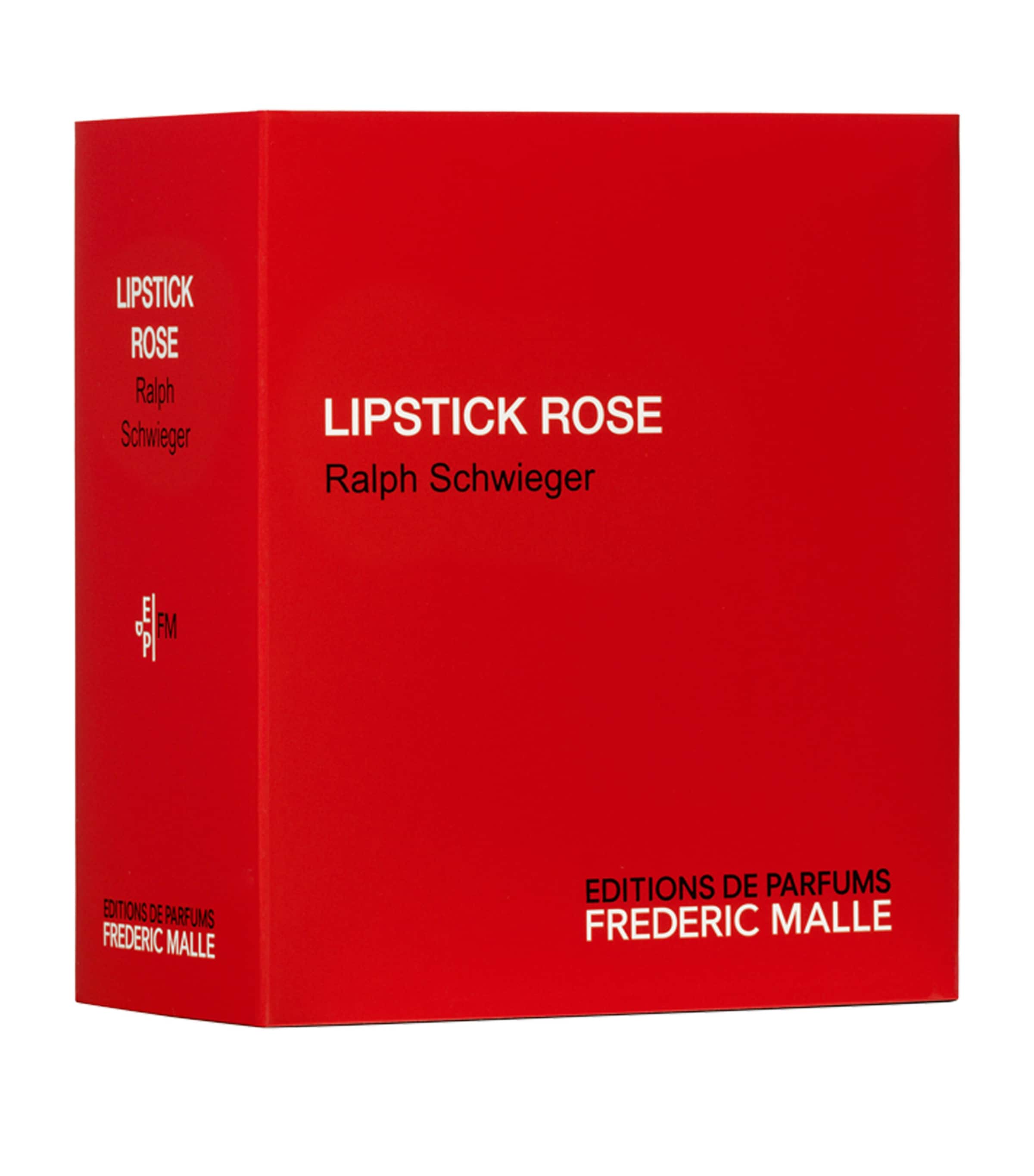Frederic Malle Lipstick Rose Eau de Parfum