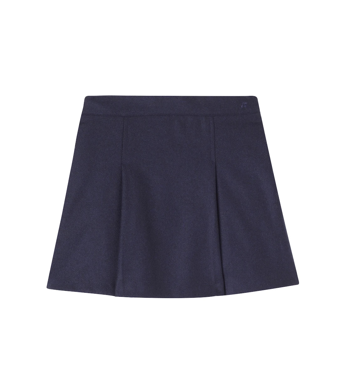 Bonpoint - Jolène pleated skirt
