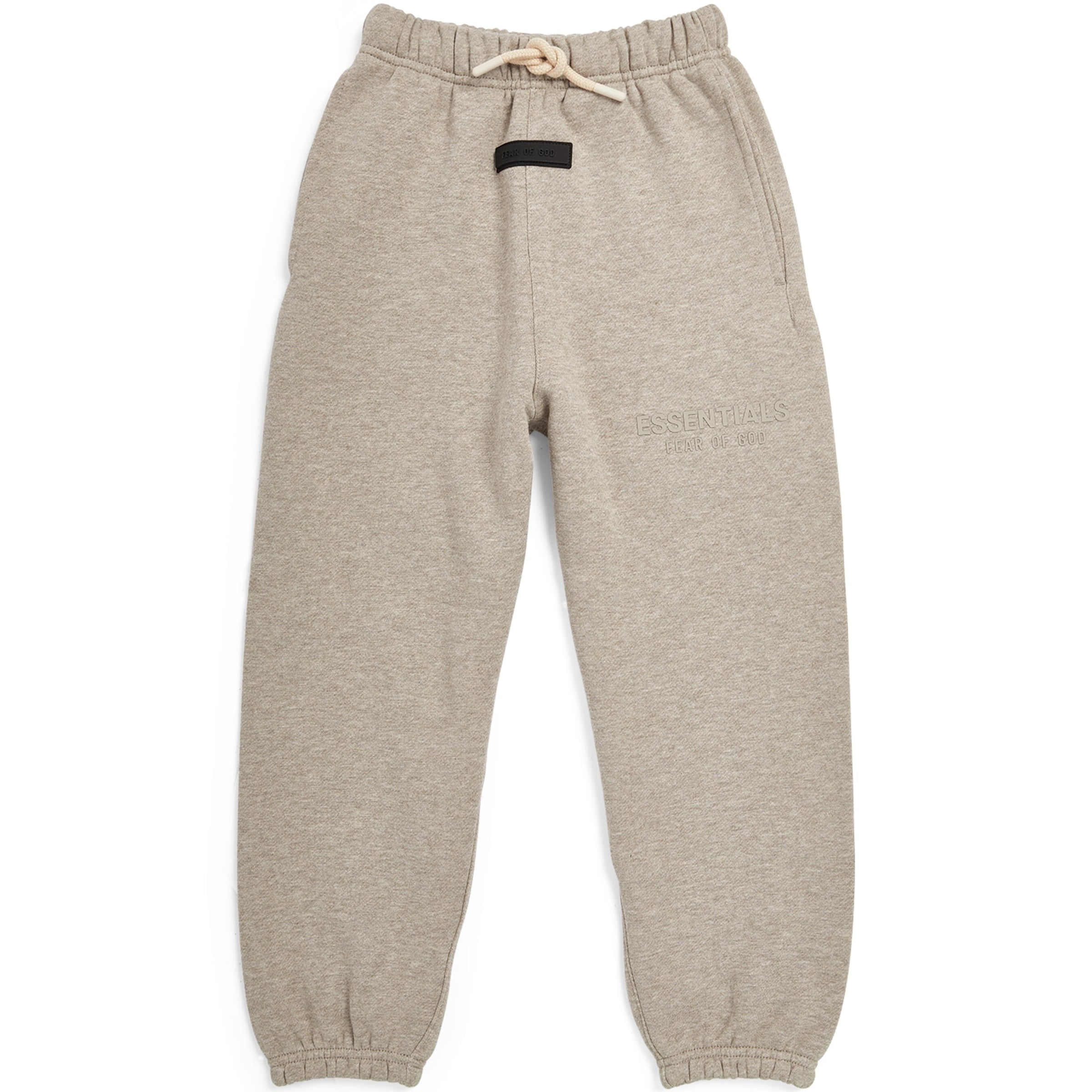 FEAR OF GOD ESSENTIALS KIDS Logo Sweatpants (2-16 Years)