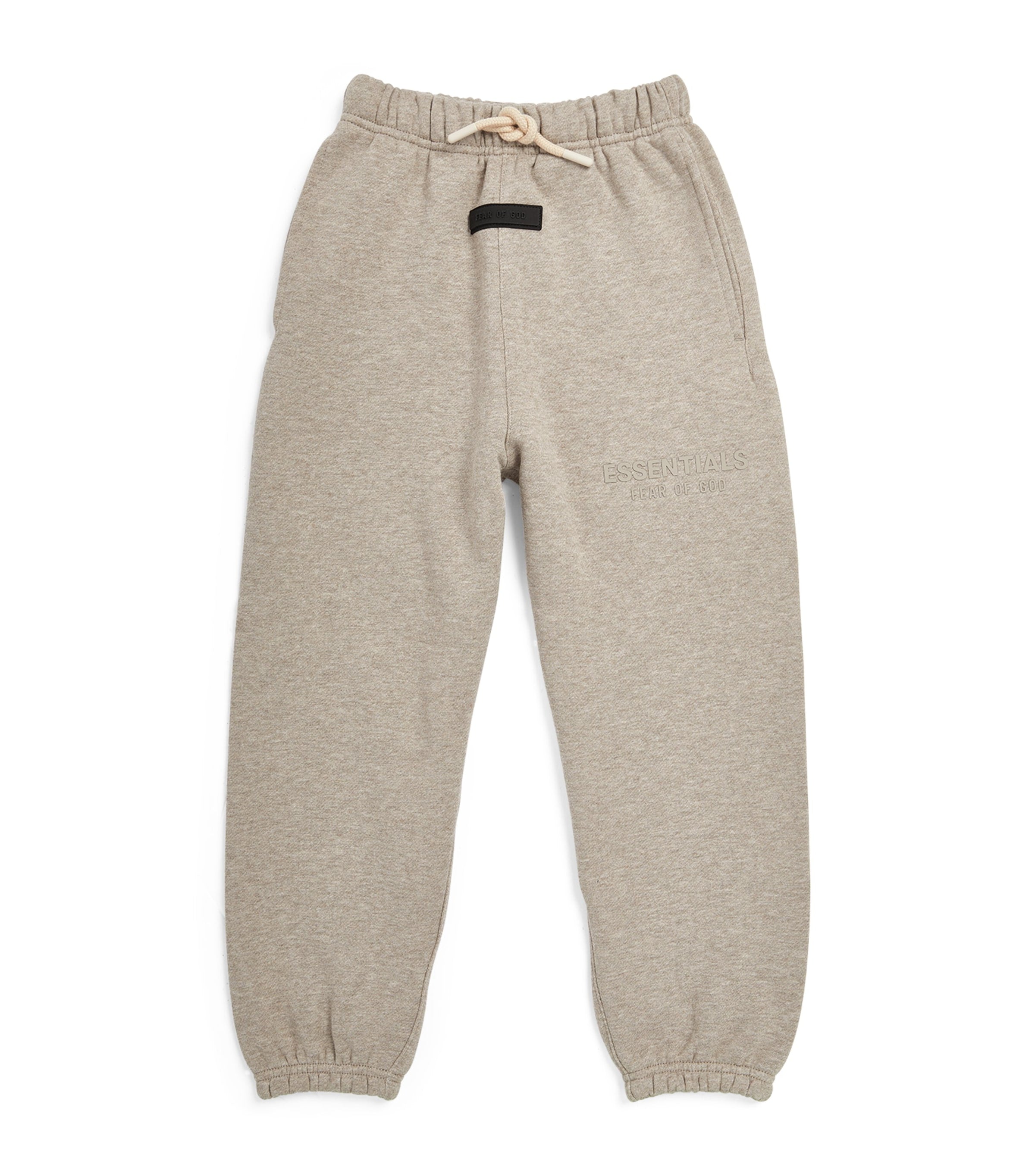 FEAR OF GOD ESSENTIALS KIDS Logo Sweatpants (2-16 Years)