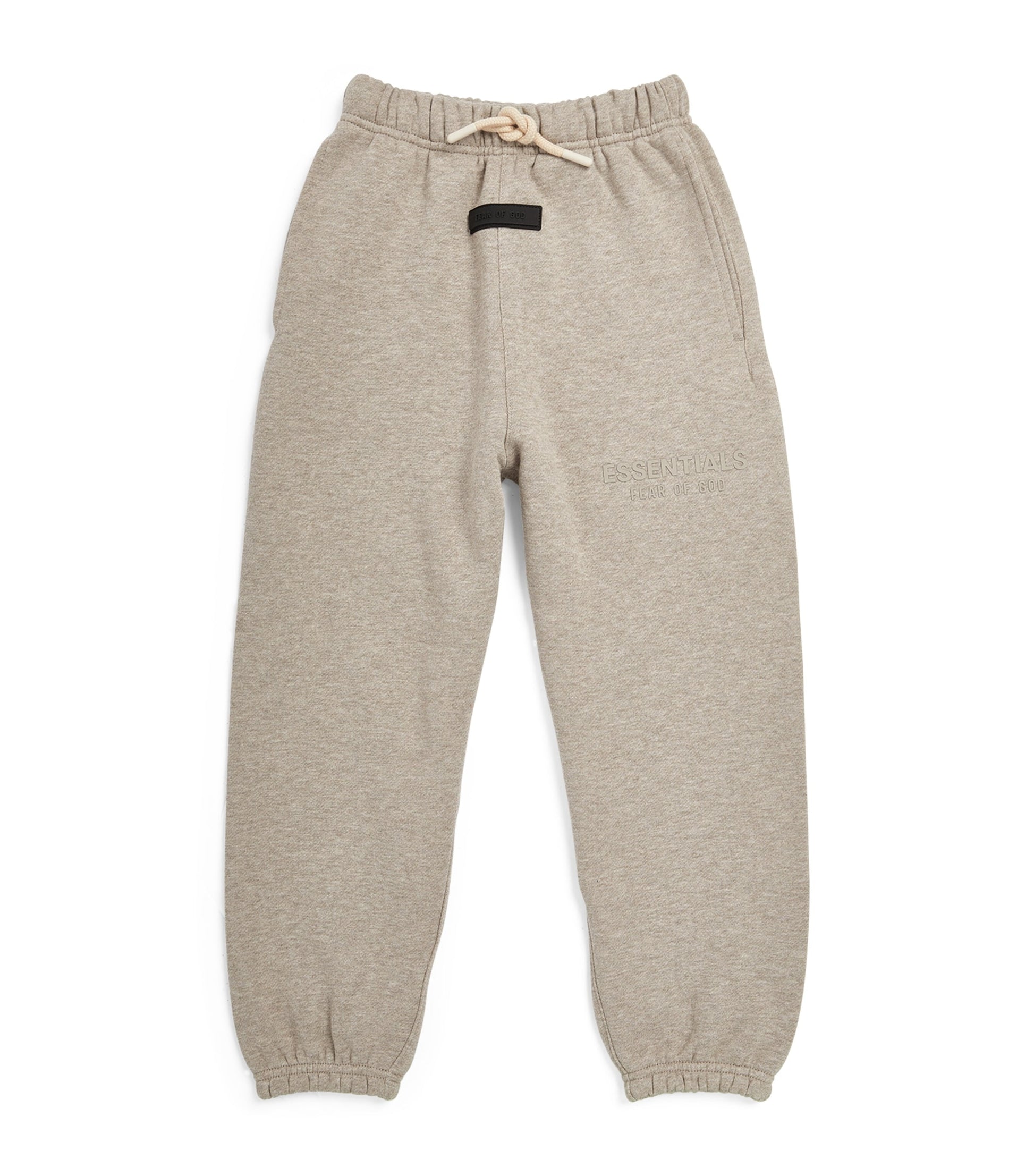 FEAR OF GOD ESSENTIALS KIDS Logo Sweatpants (2-16 Years)