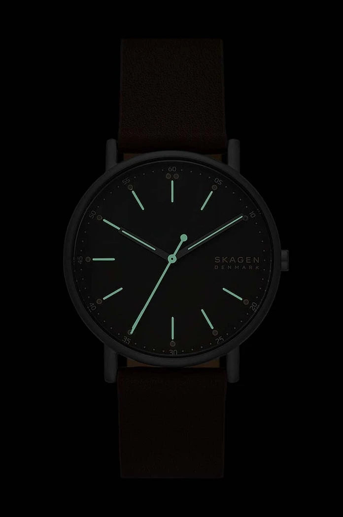 Часовник Skagen
