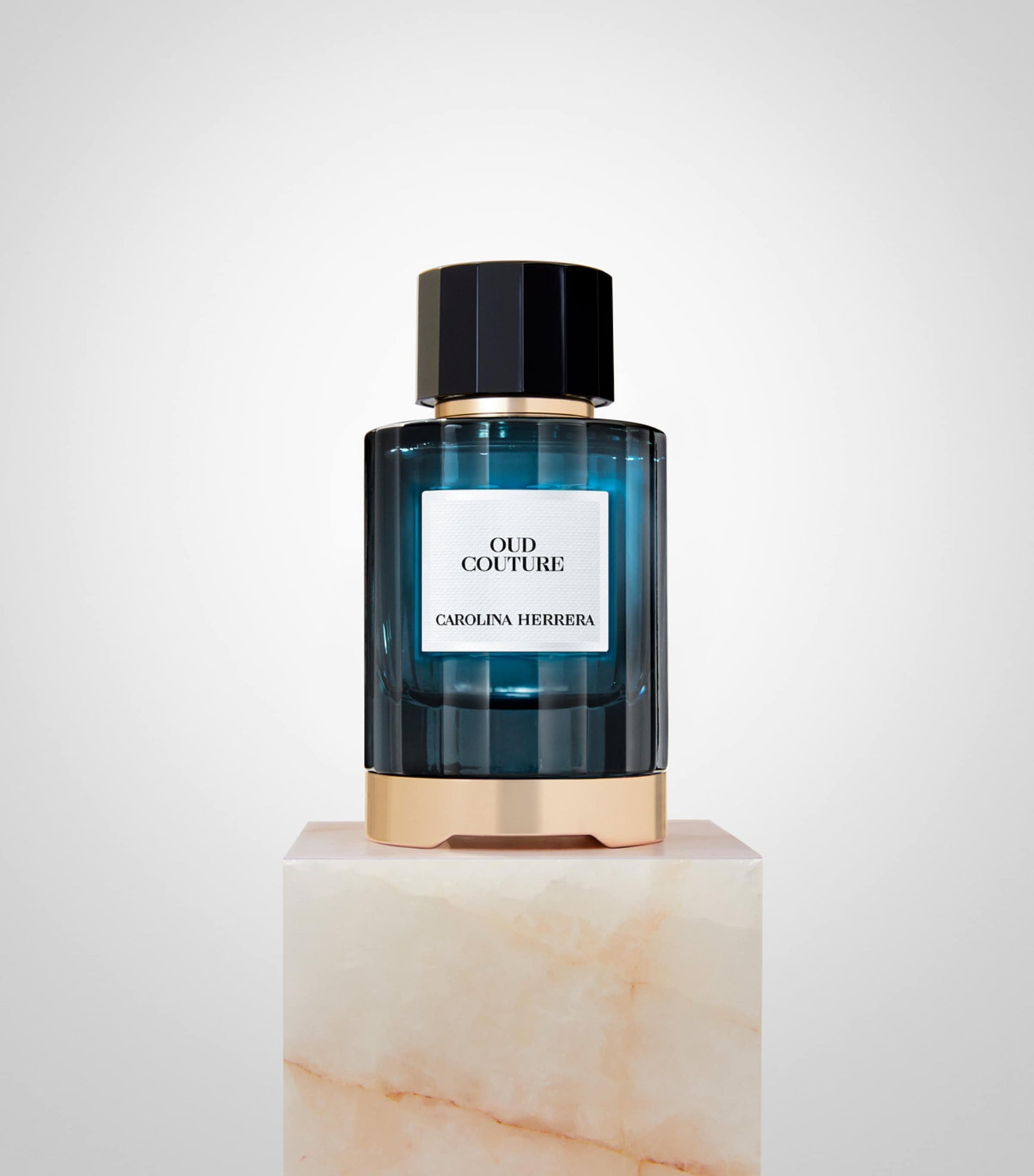 Herrera Confidential Oud Couture Eau de Parfum (100ml)