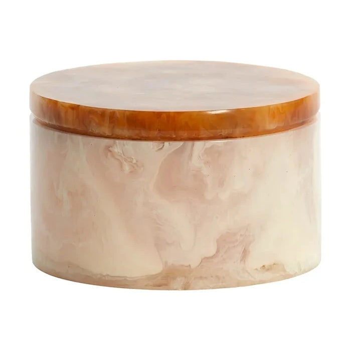 Кутия с капак Light & Living Kelimut