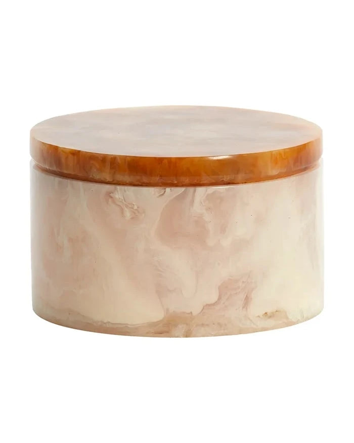 Кутия с капак Light & Living Kelimut