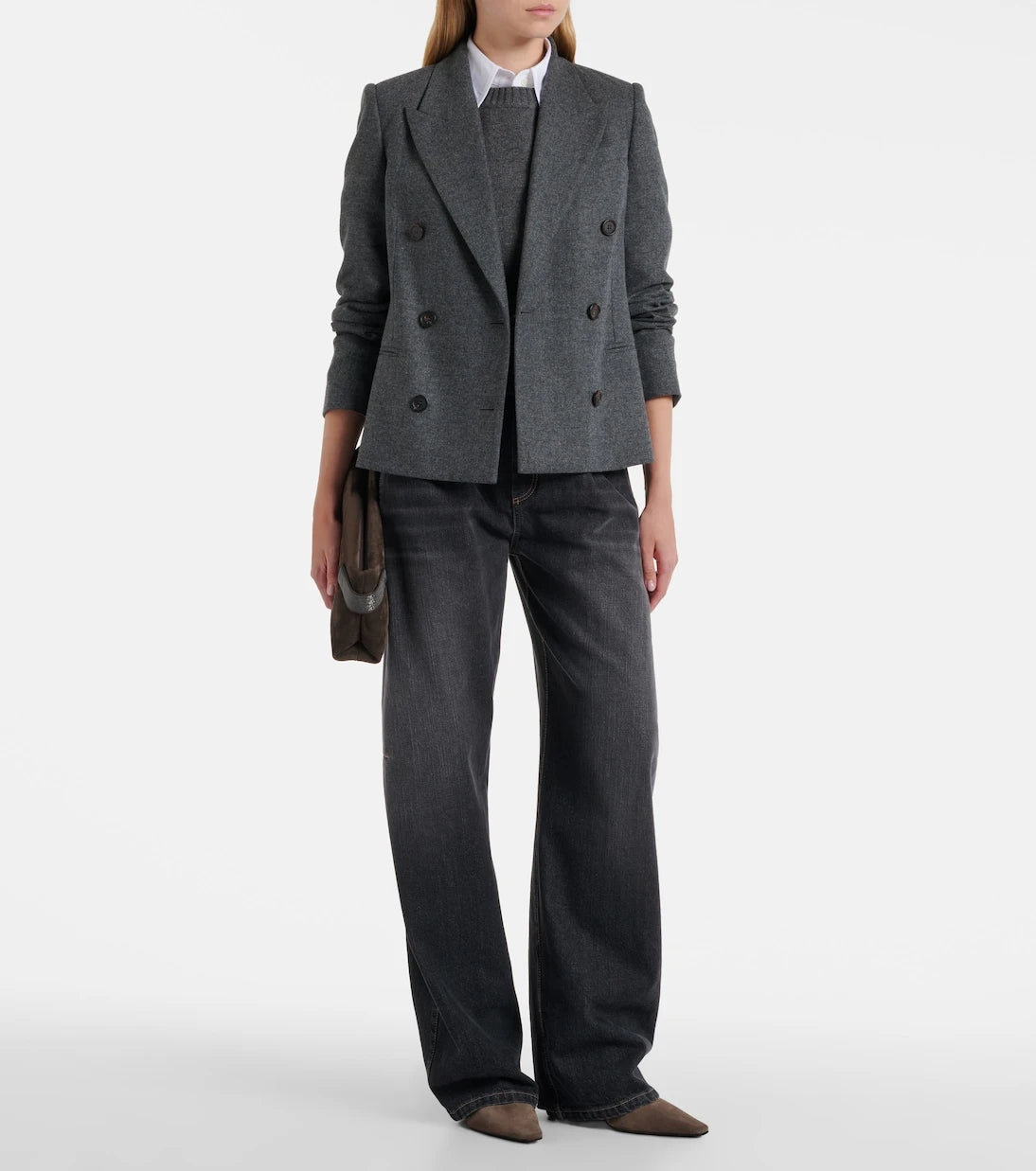 Brunello Cucinelli - Cashmere sweater