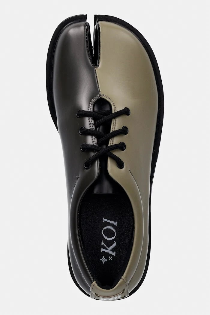 Koi Footwear Kadın Wildspear Tabi Ayakkabı