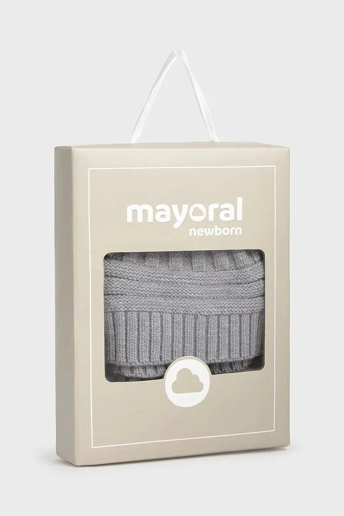 Комплект за бебета Mayoral Newborn