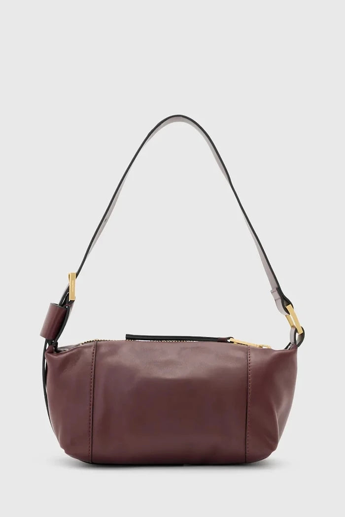 Кожена чанта AllSaints VEGA
