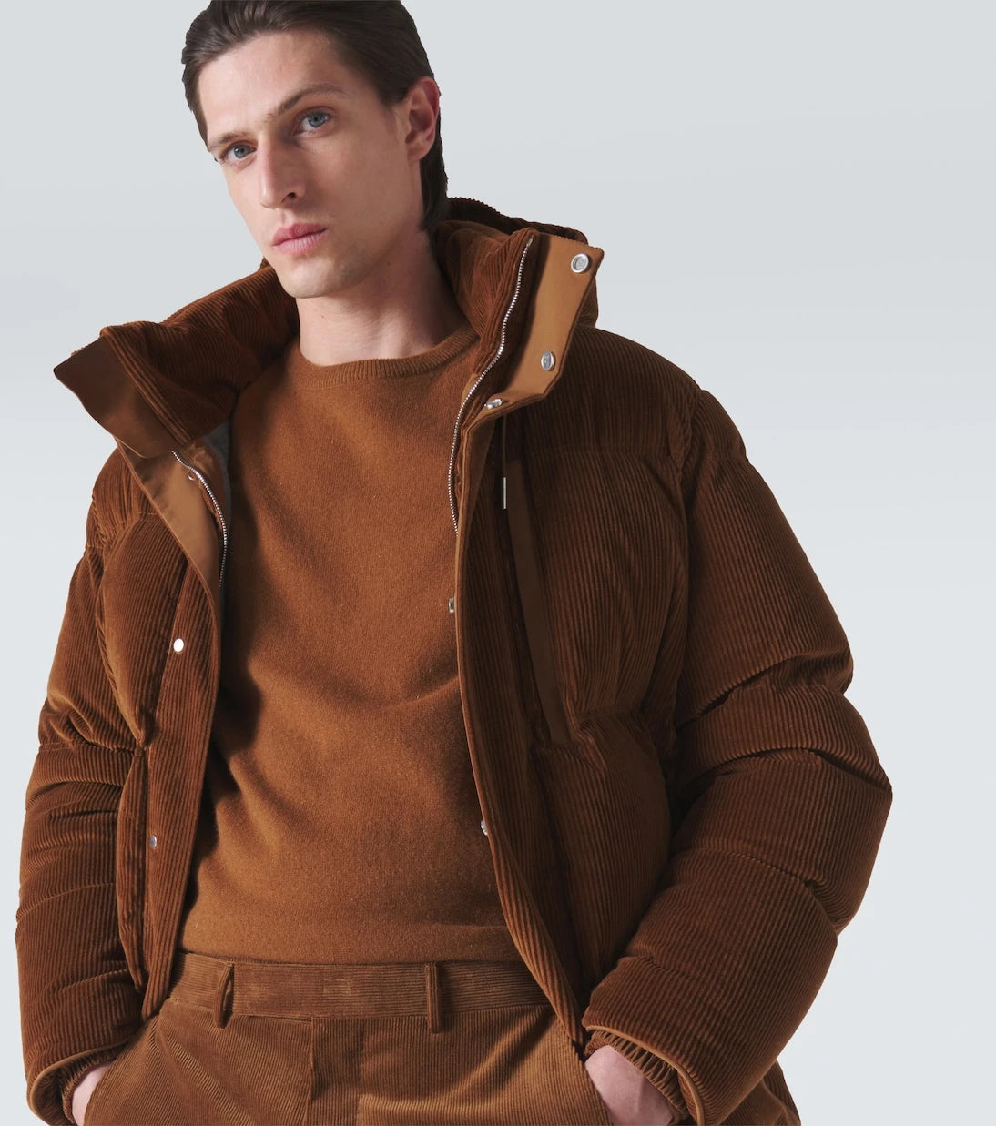 Zegna - Cashmere sweater