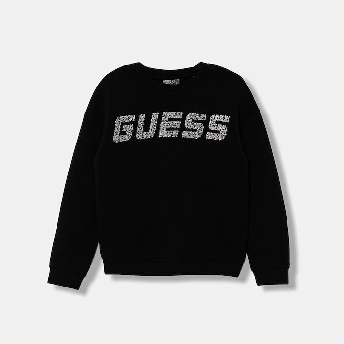 Çocuk Guess sweatshirt
