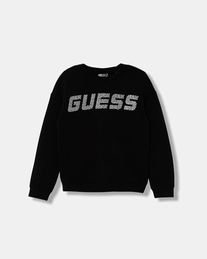 Çocuk Guess sweatshirt