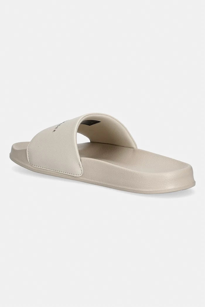 Tommy Hilfiger Erkek CORE TOMMY HILFIGER POOL SLIDE Terlik
