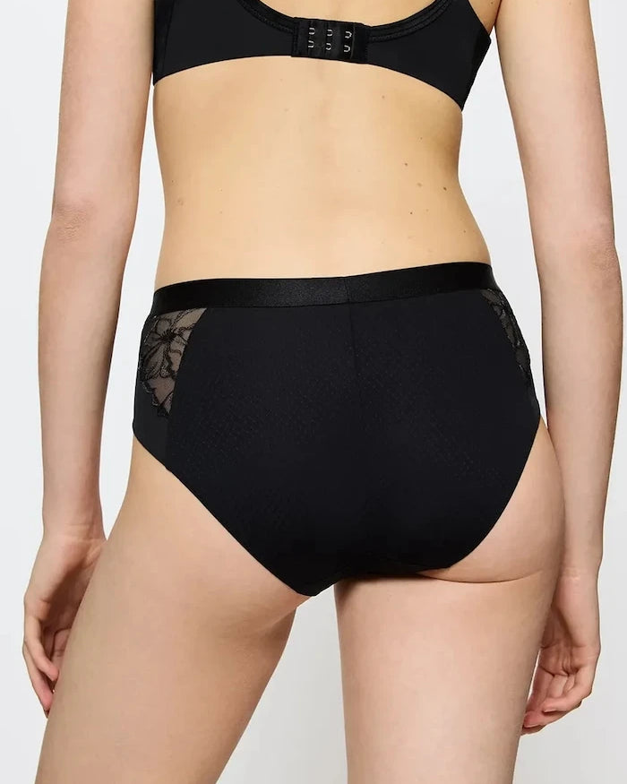 Triumph Wild Azalea Florale Bikini