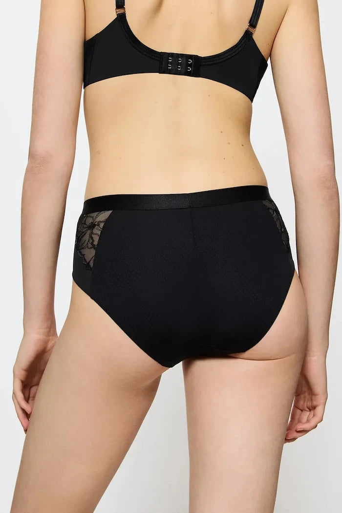 Triumph Wild Azalea Florale Bikini