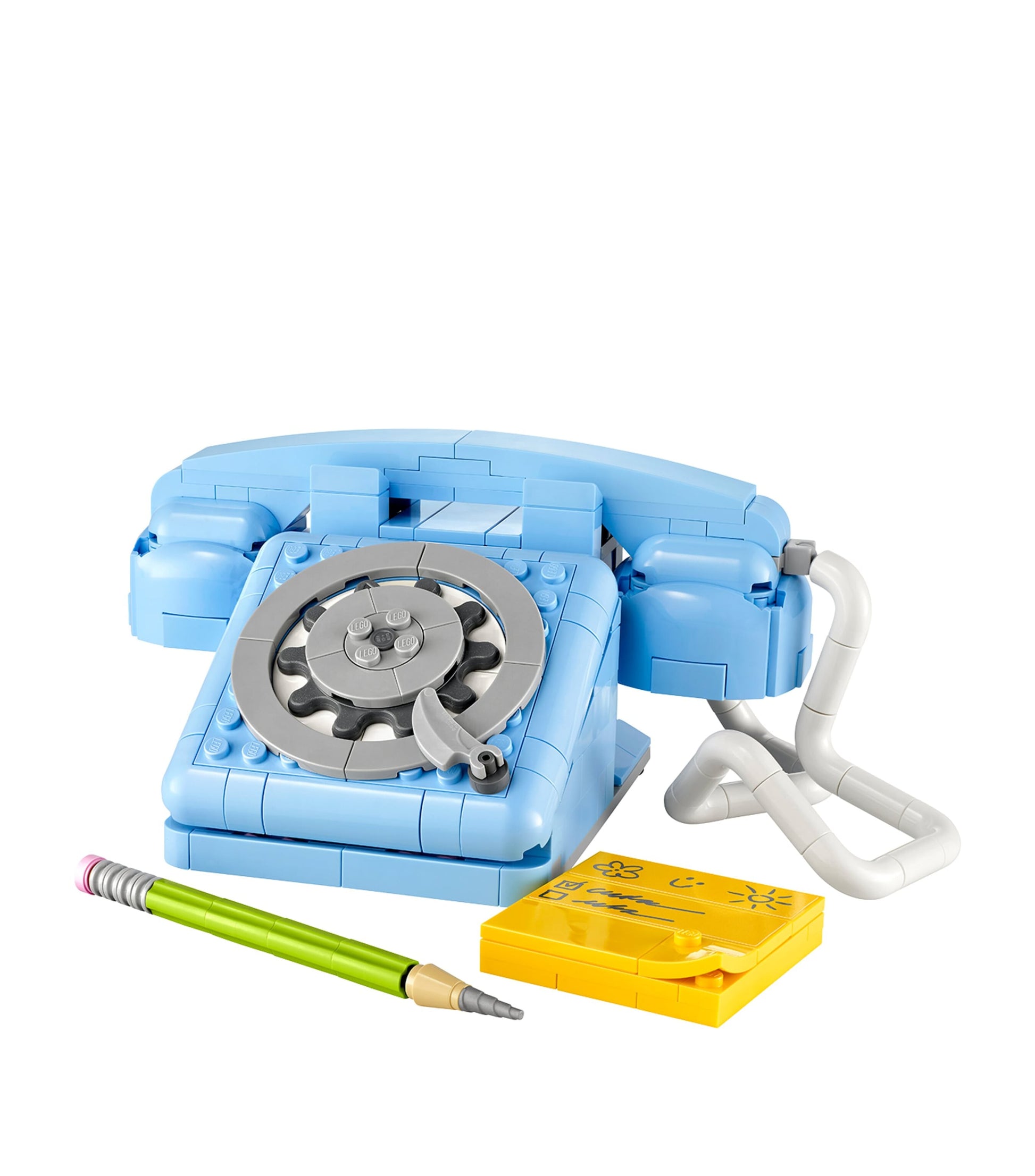 LEGO Creator Retro Telephone 31174