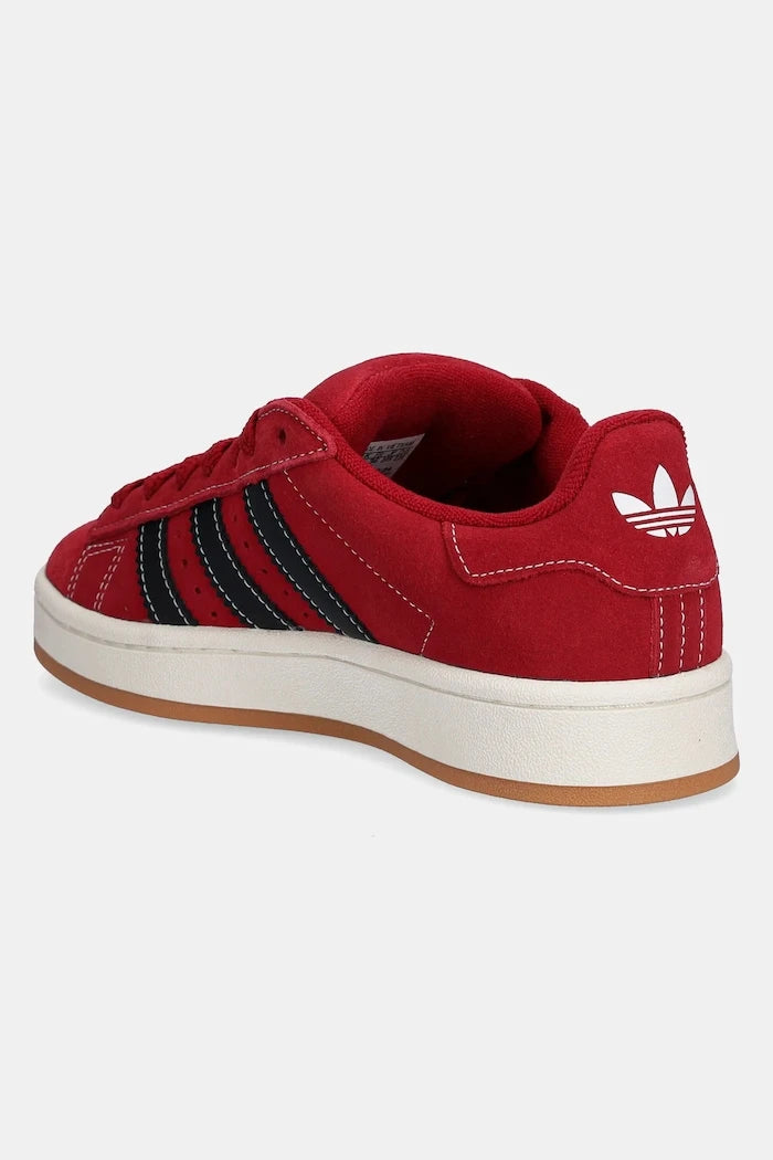 Çocuk süet spor ayakkabı adidas Originals CAMPUS 00s