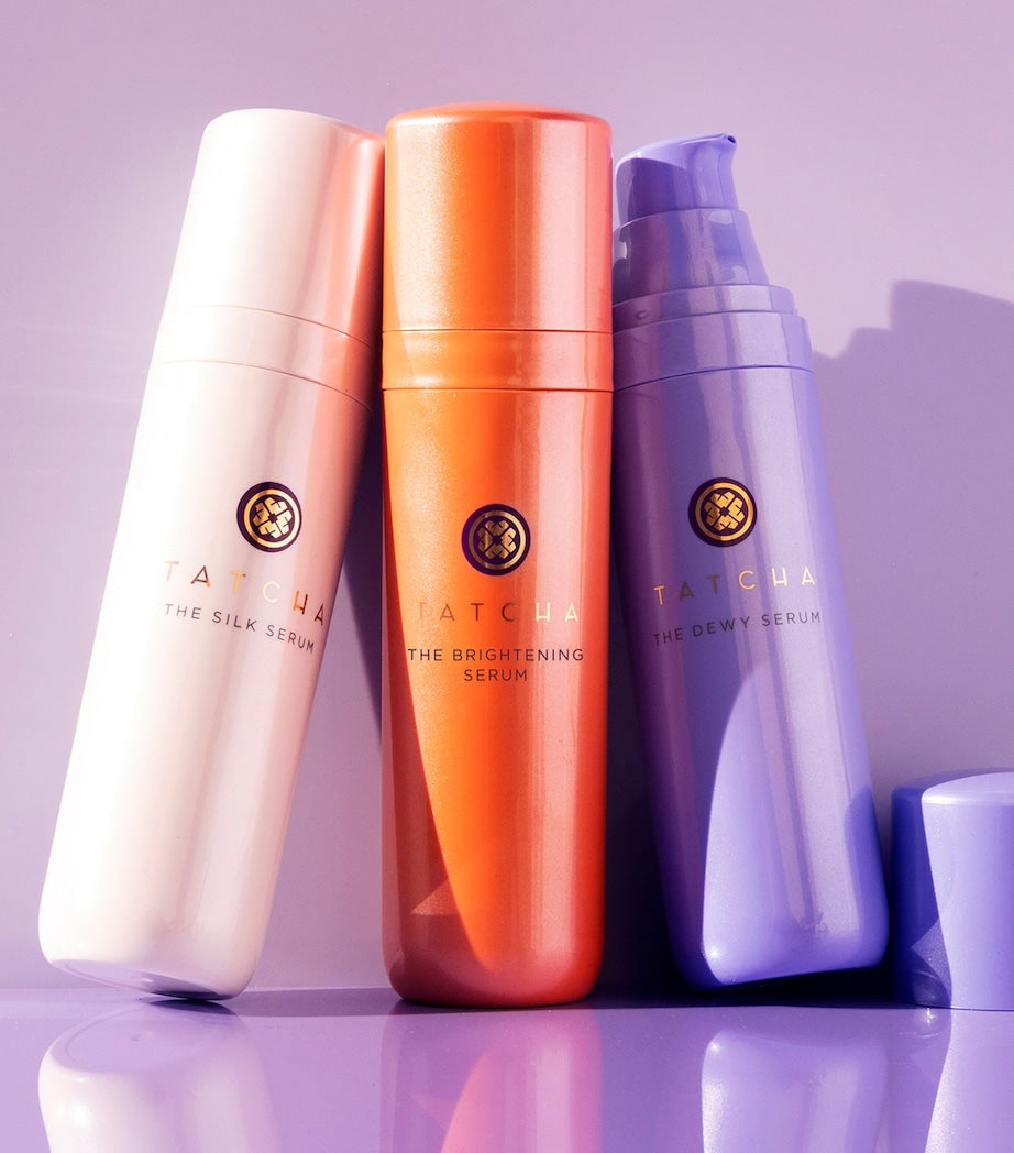Tatcha The Silk Serum (30ml)