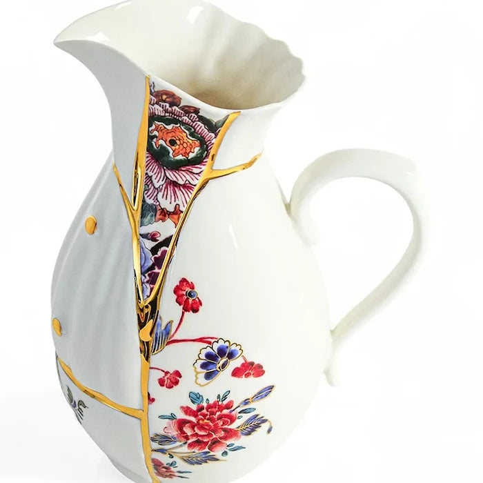 Кана Seletti Kintsugi