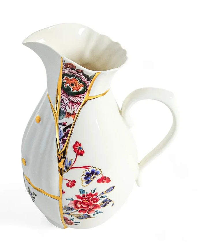 Seletti Kintsugi Kâse