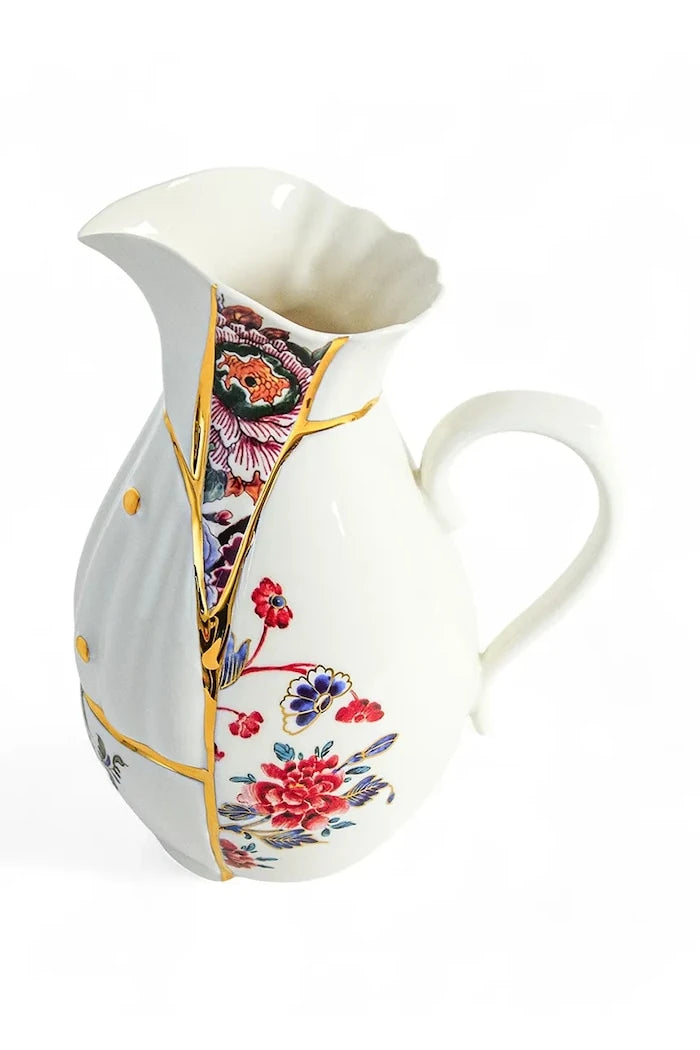 Кана Seletti Kintsugi