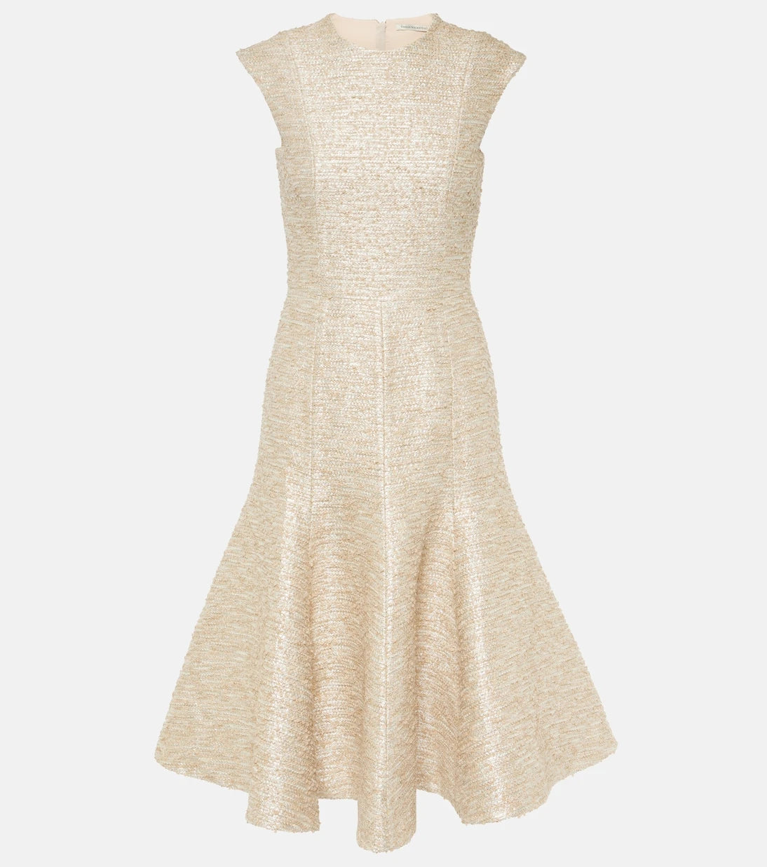 Emilia Wickstead - Denver minidress