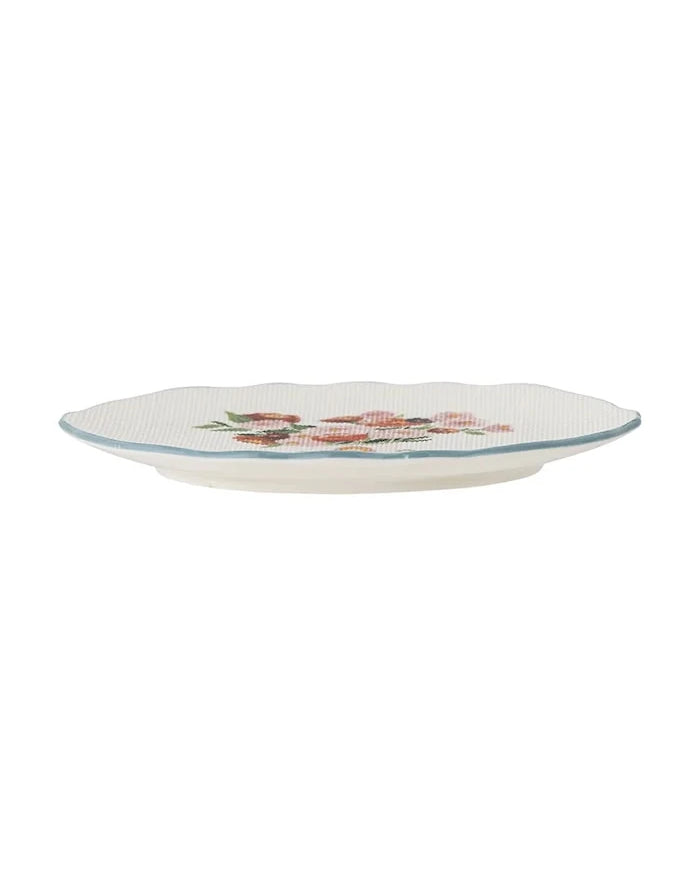 Bloomingville Dorothy 20 cm Tatlı Tabağı