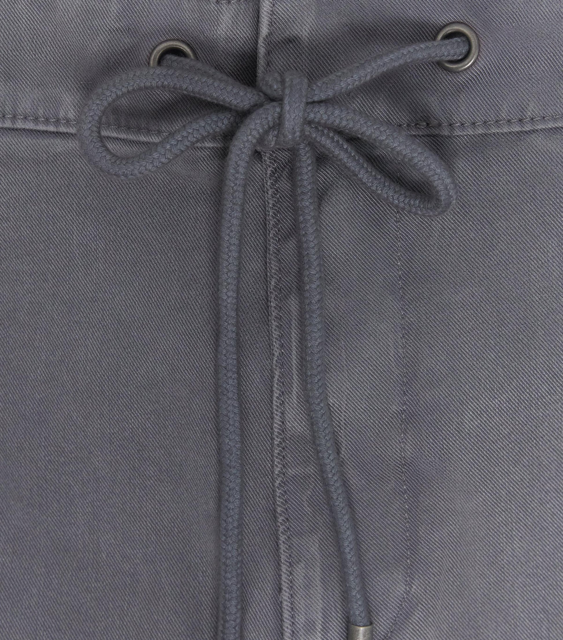 Drawstring Fraser Chinos