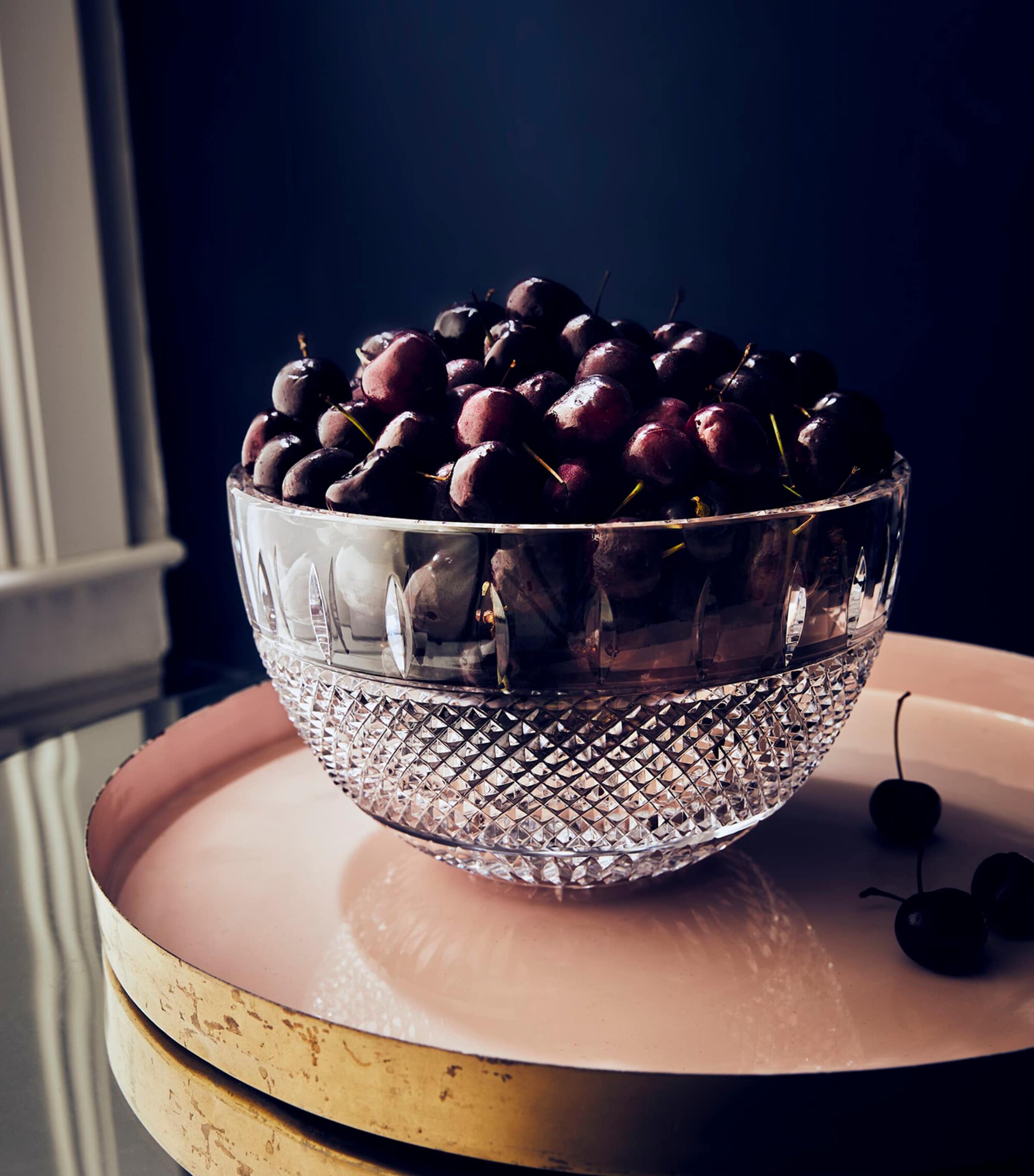 Mastercraft Irish Lace Bowl (25cm)