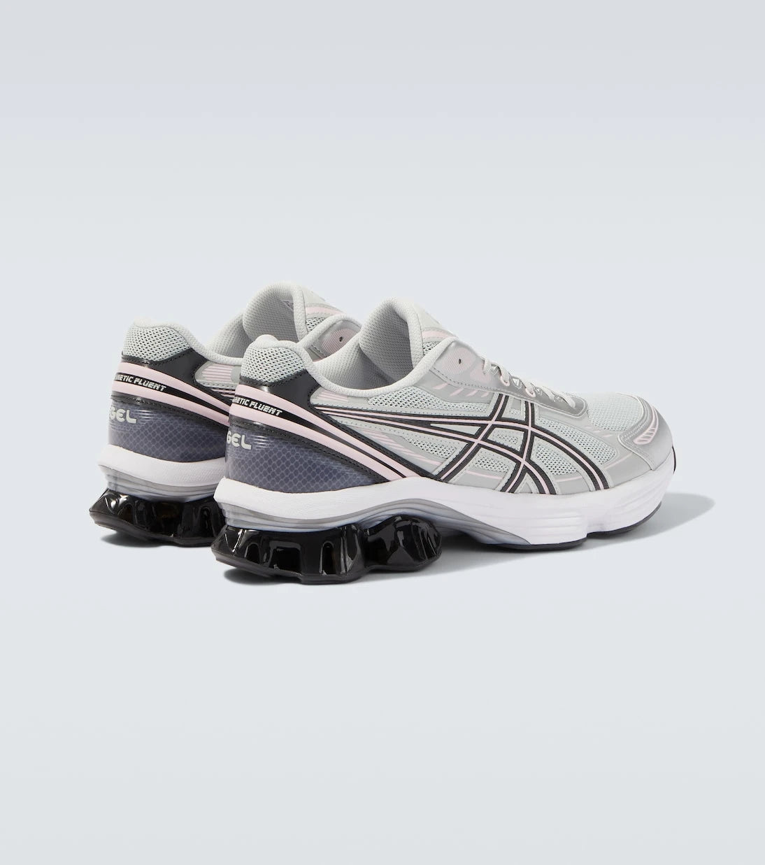 Asics - أحذية جل-كينيتك فلوينت الرياضية