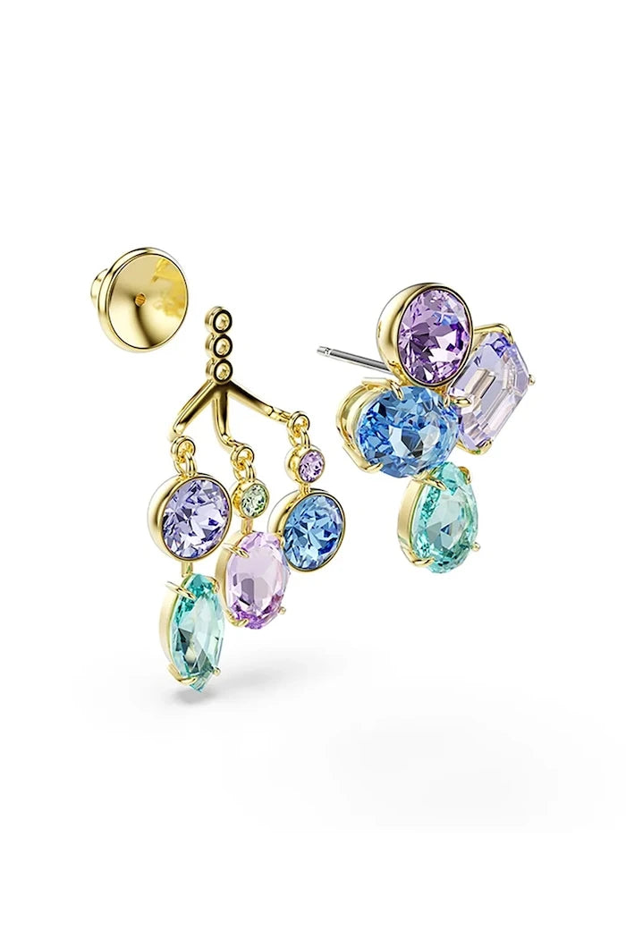 Swarovski GEMA Küpeler